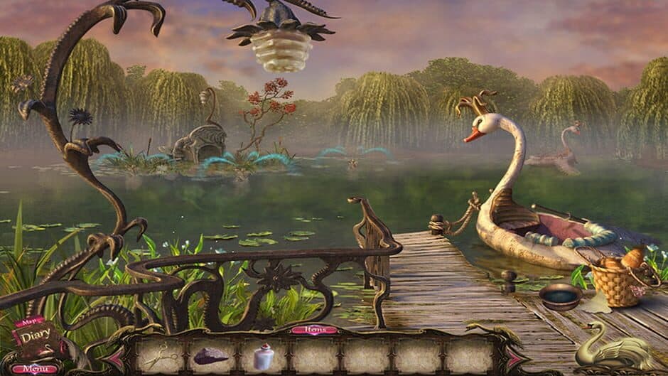 Black Swan: Collector's Edition screenshot 5
