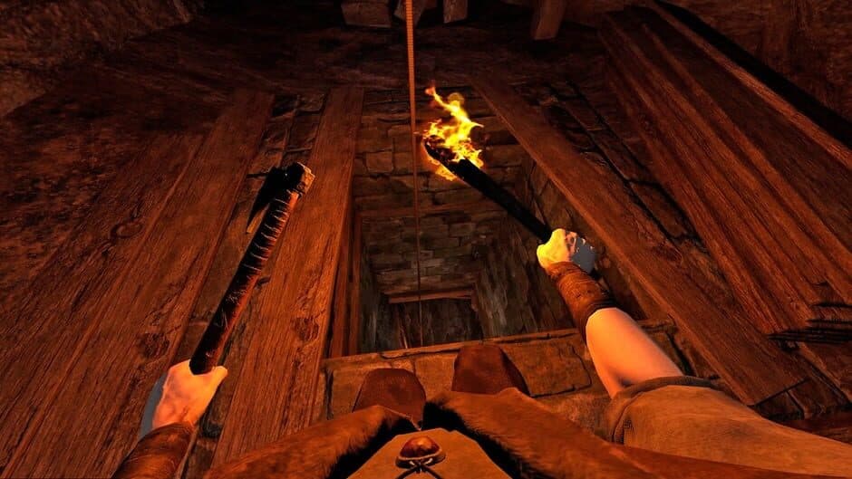 Blade & Sorcery: Nomad screenshot 4
