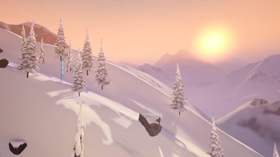 Carve Snowboarding