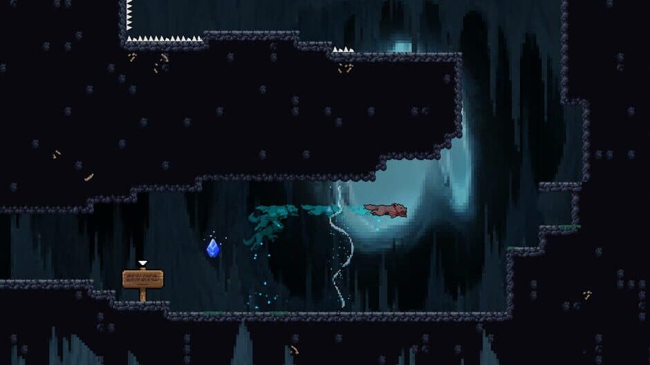 Wolf of the Mountain screenshot 5