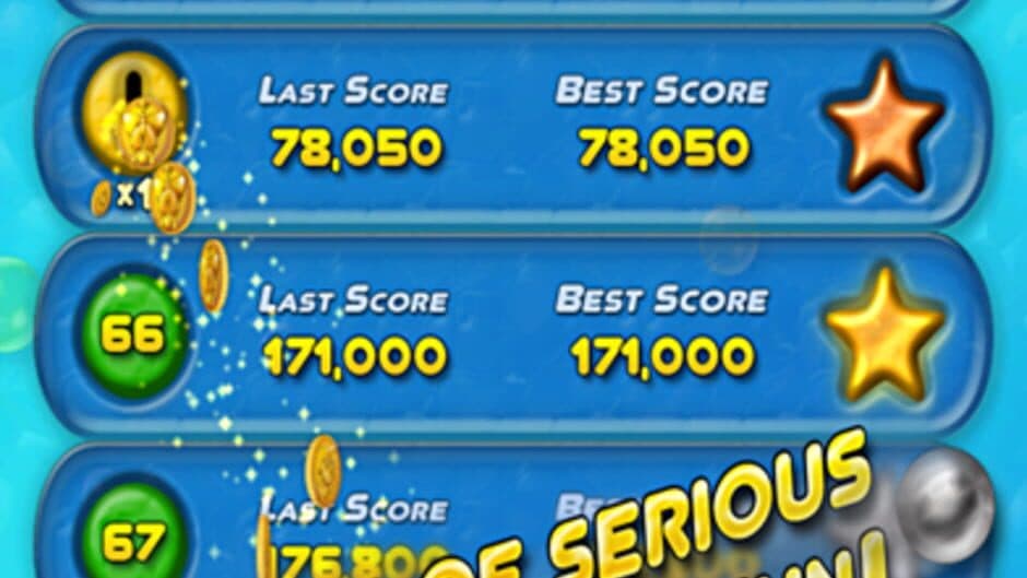 Bubble Bust! screenshot 3