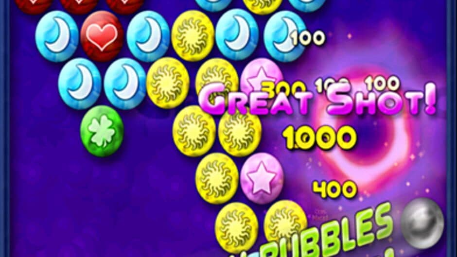 Bubble Bust! screenshot 4