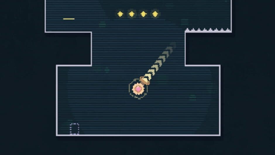 Jump Jerboa screenshot 3
