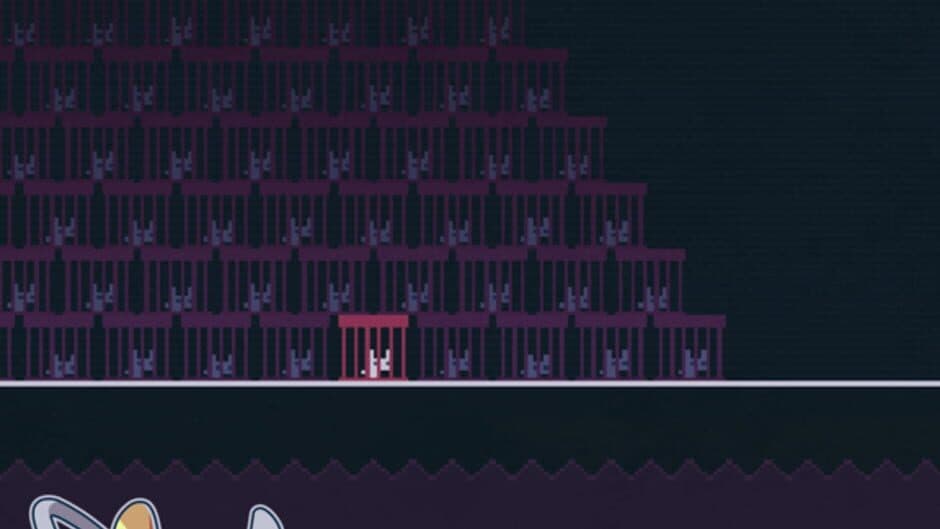 Jump Jerboa screenshot 4