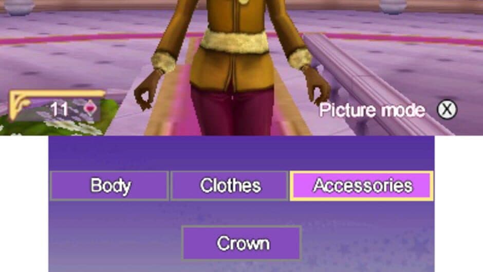 Bella Sara 2: The Magic of Drasilmare screenshot 3