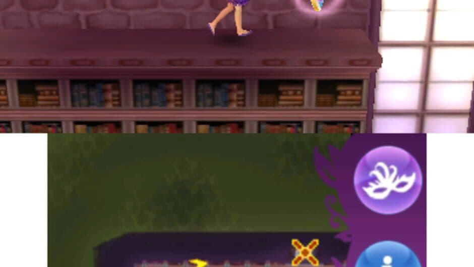 Bella Sara 2: The Magic of Drasilmare screenshot 4