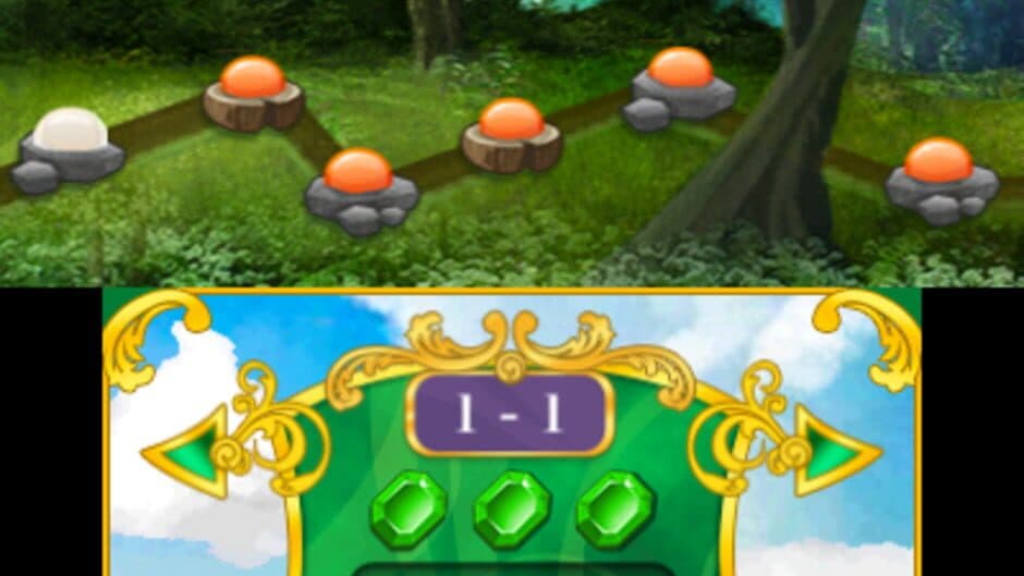 Legends of Oz: Dorothys Return