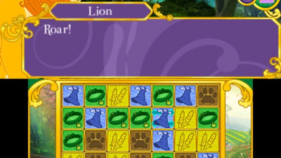 Legends of Oz: Dorothys Return screenshot 2