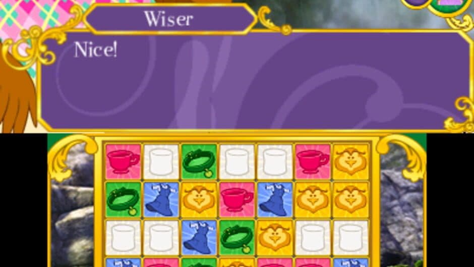 Legends of Oz: Dorothys Return screenshot 5