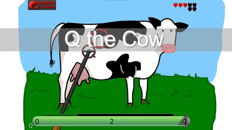 Four Second Frenzy screenshot 4