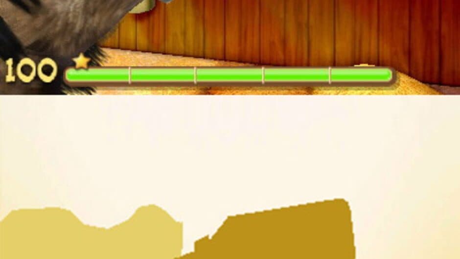 My Foal 3D screenshot 2