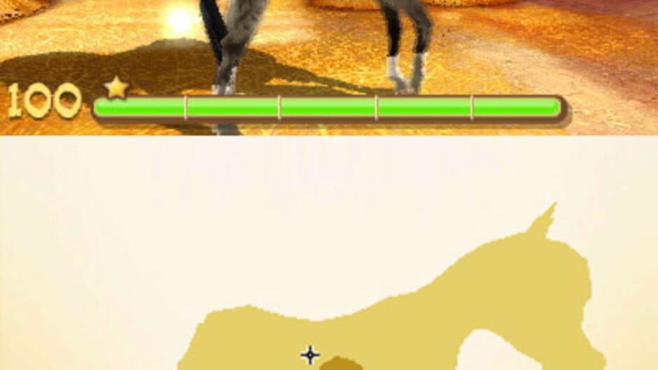 My Foal 3D screenshot 3