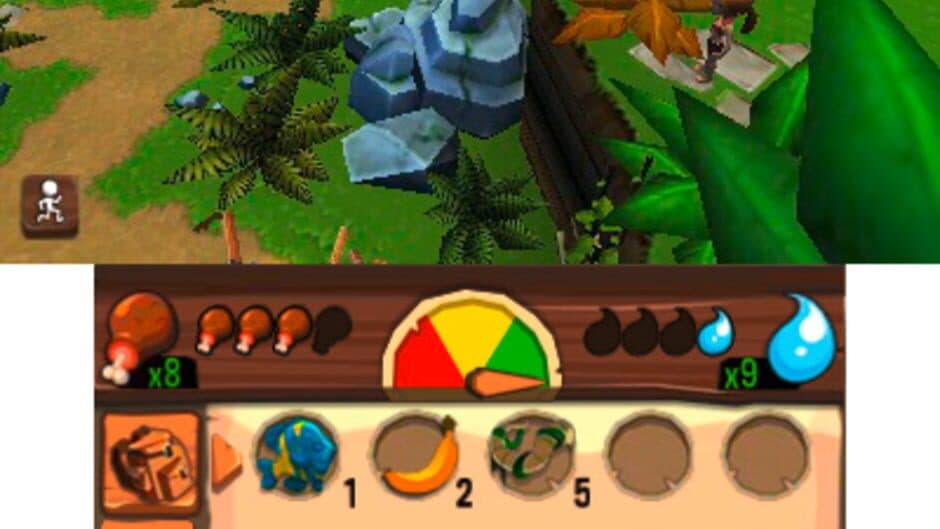 Survivor: Heroes screenshot 3
