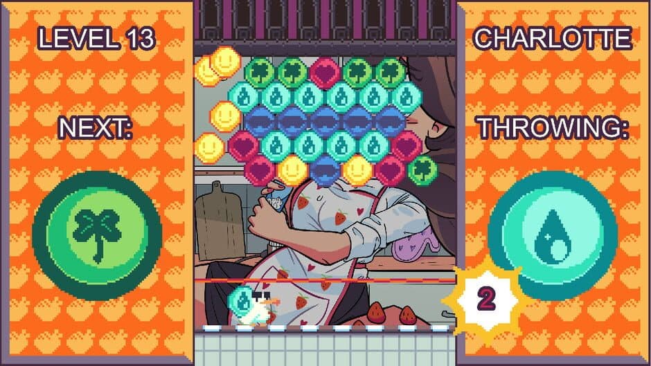 In the Mood screenshot 3