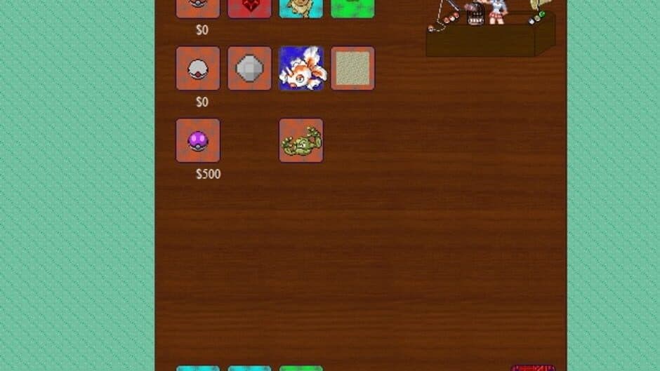Pokemon Breeder screenshot 2