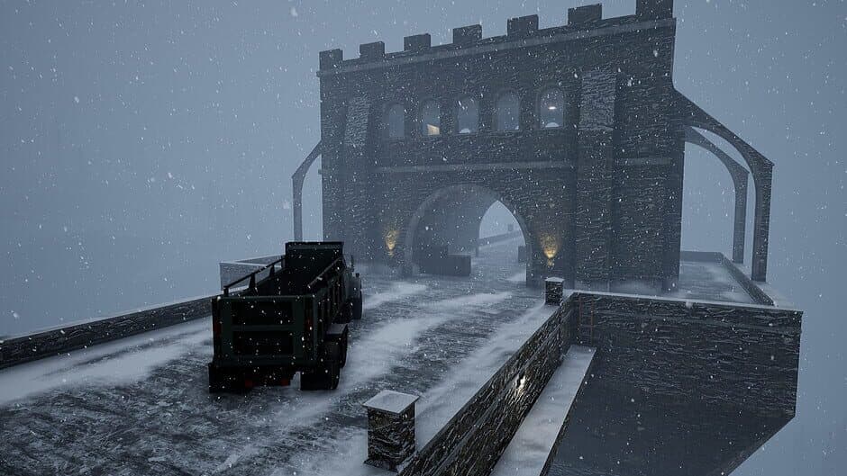 Army Ops screenshot 5