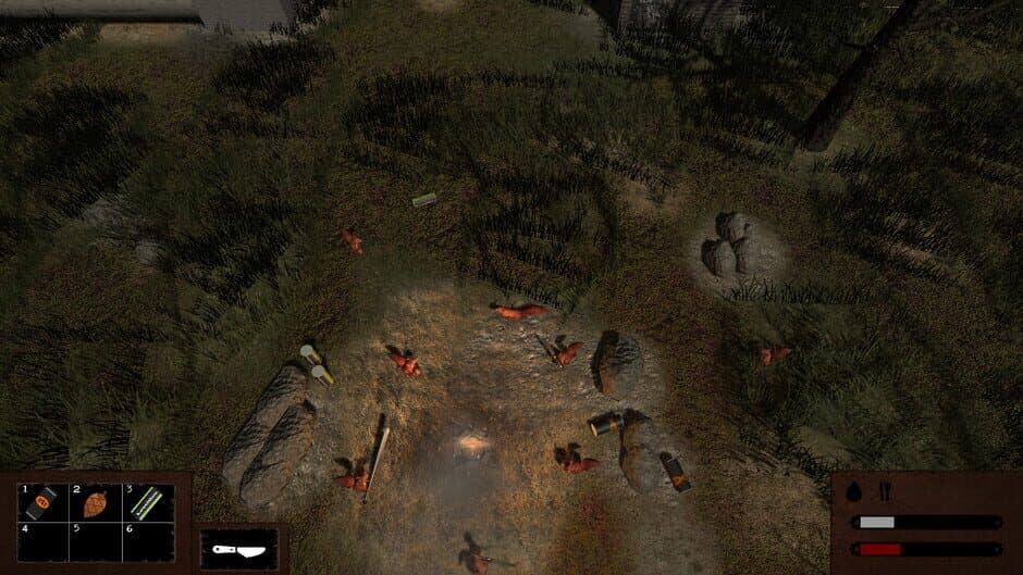 Squirrels: Doomed City screenshot 6