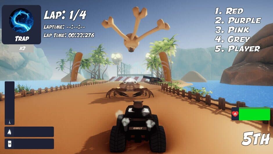 Costume Clash screenshot 5