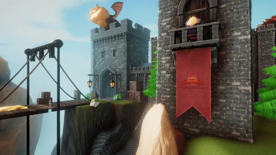 Costume Clash screenshot 2