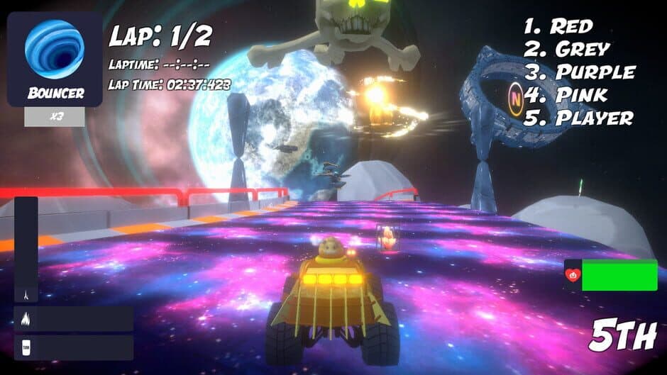 Costume Clash screenshot 4