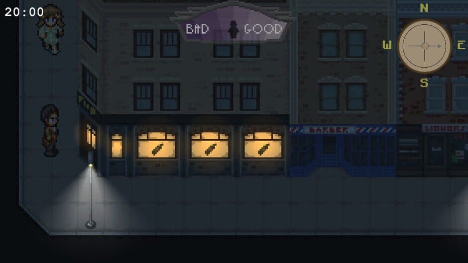 Twilight's Final Judgement screenshot 3