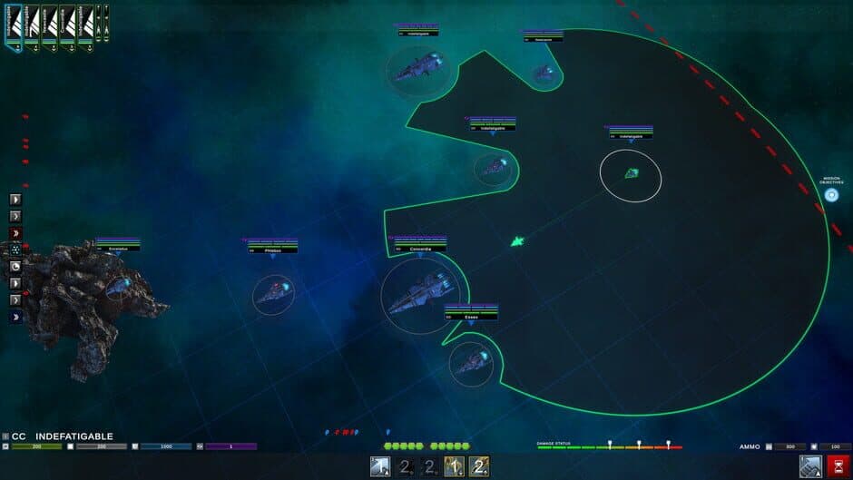 The Darkest Star screenshot 5
