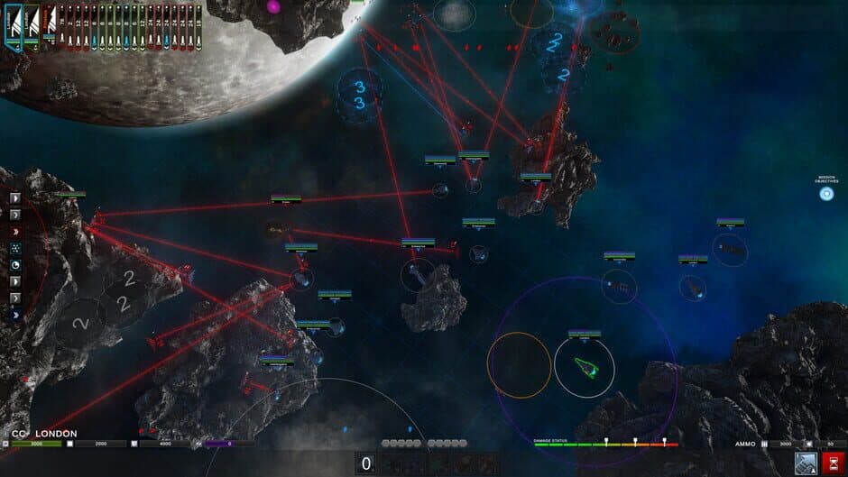 The Darkest Star screenshot 6