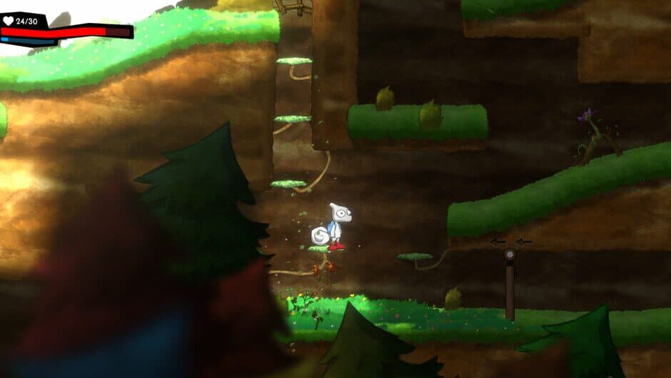 Camae screenshot 2