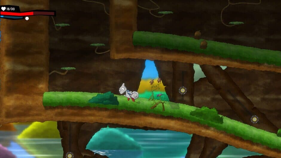 Camae screenshot 5