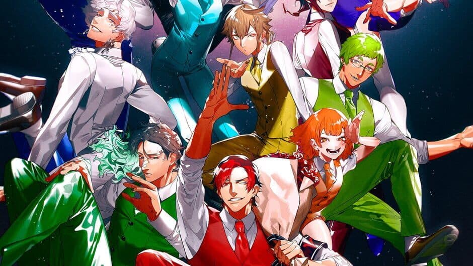 Inga Ouhou: Murderous Plaza