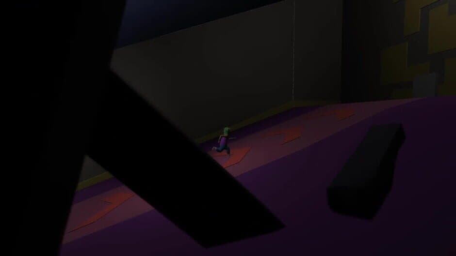 Lionel the Dragon screenshot 2