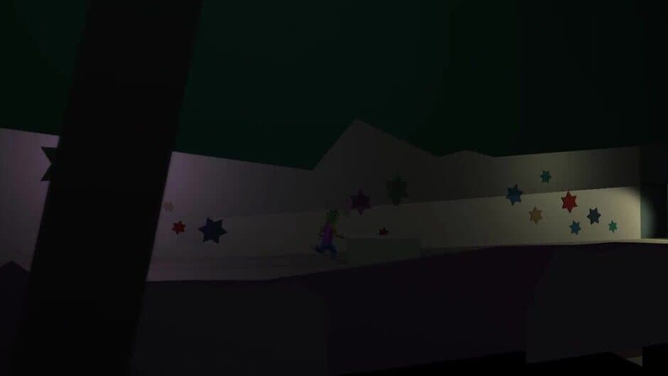 Lionel the Dragon screenshot 3