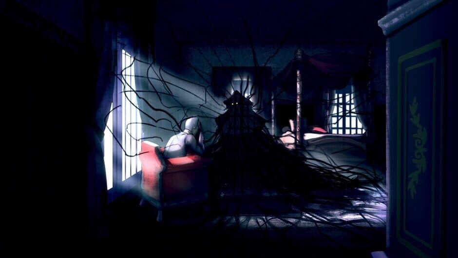 The Beresford family screenshot 4