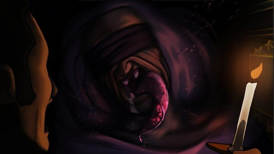 The Beresford family screenshot 6
