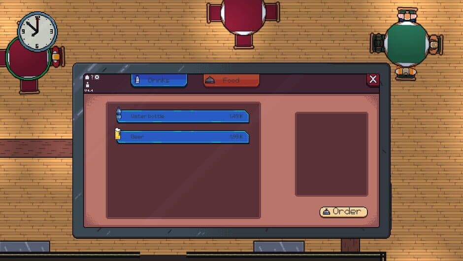 Unhappy Hour screenshot 2