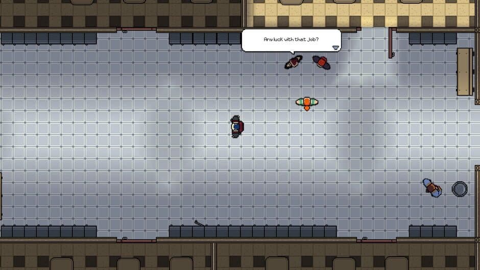 Unhappy Hour screenshot 3