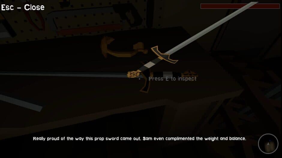 Not Spooky: But Good Enough For Me screenshot 3