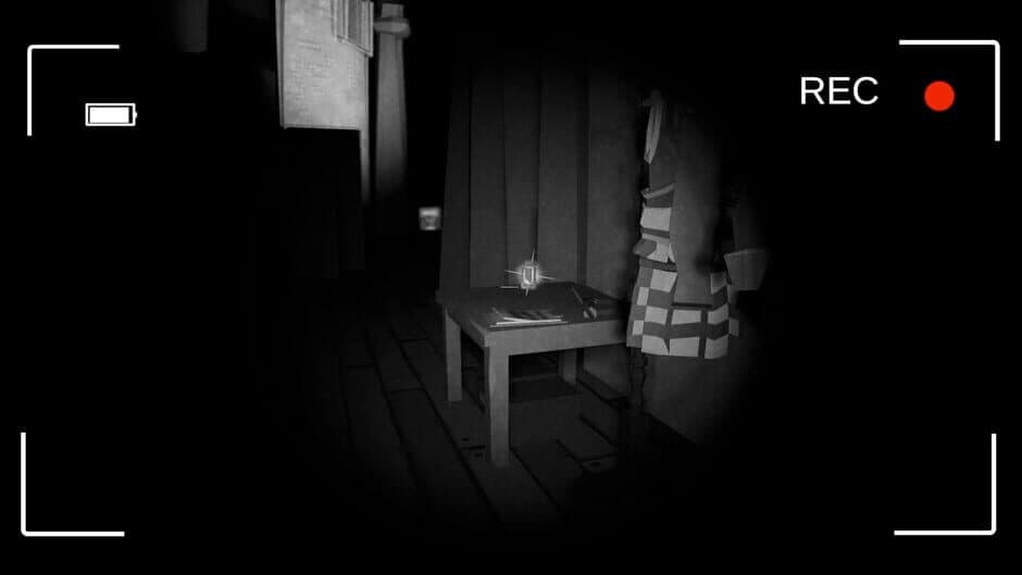 Not Spooky: But Good Enough For Me screenshot 4
