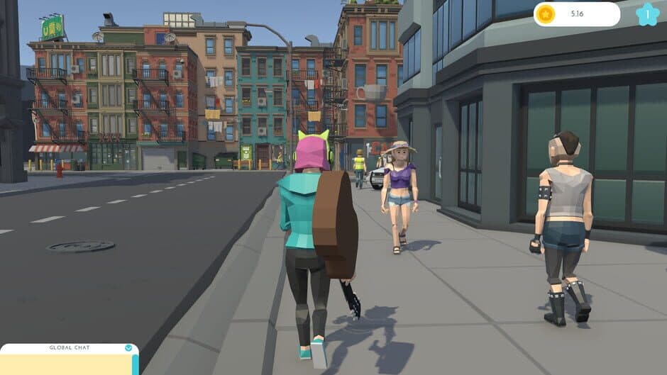World of Busking screenshot 2