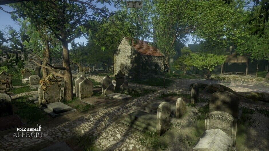 Aledorn screenshot 3