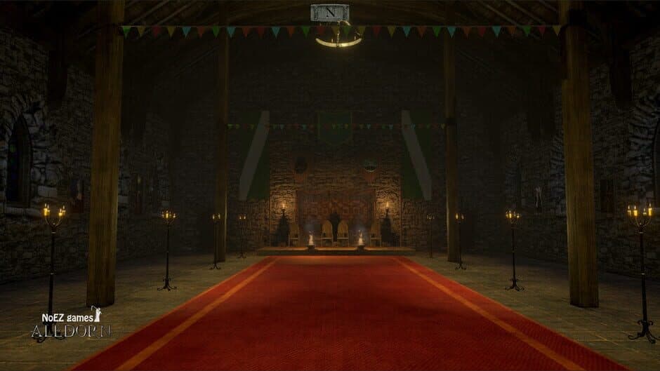 Aledorn screenshot 6