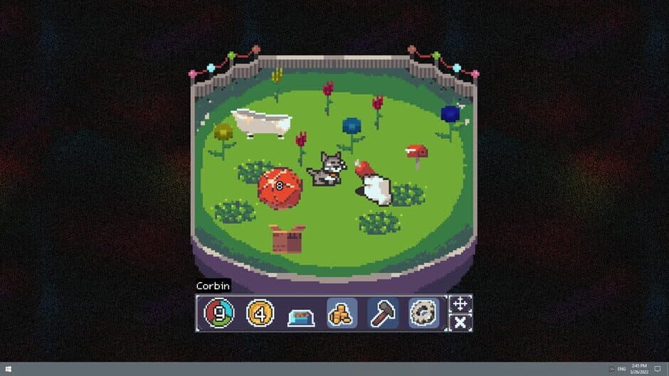 Kojimachi Island screenshot 2