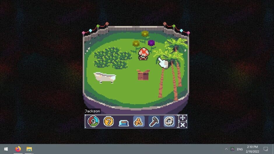 Kojimachi Island screenshot 4