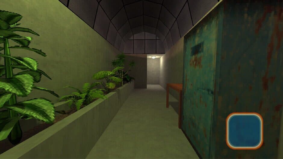 It Came From Within screenshot 3