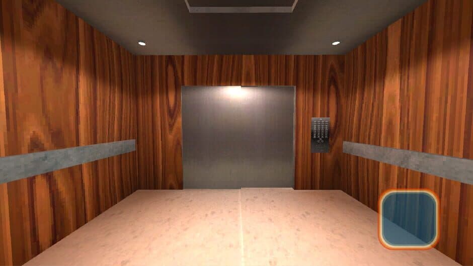 It Came From Within screenshot 4