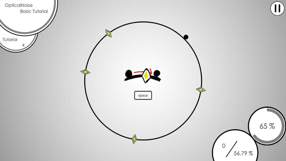 Orbit or Beat: Extended Edition screenshot 3