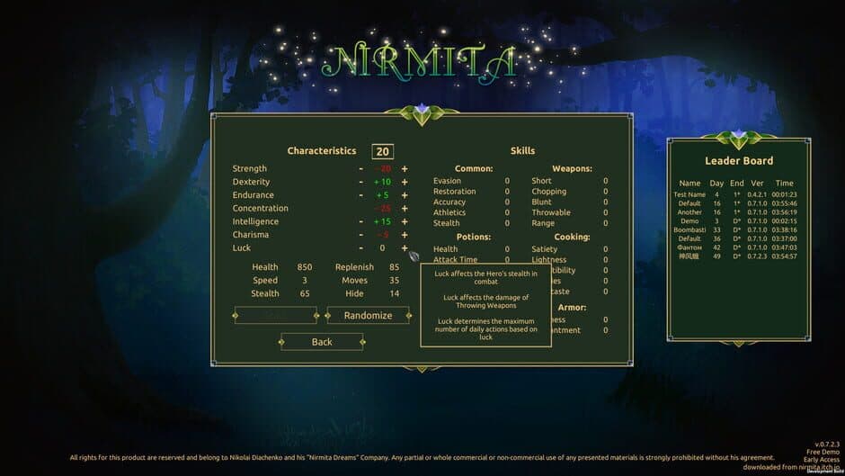 Nirmita