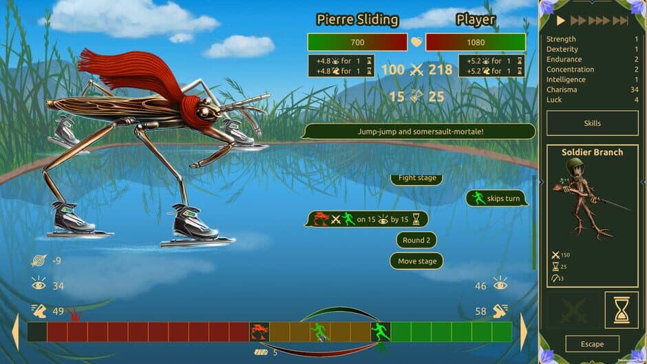 Nirmita screenshot 2