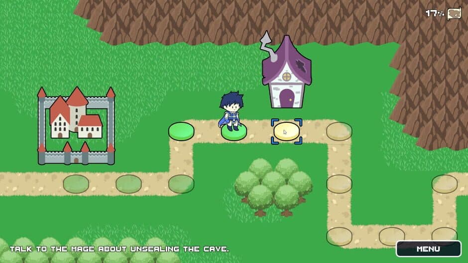 Match 3 Fantasy screenshot 2
