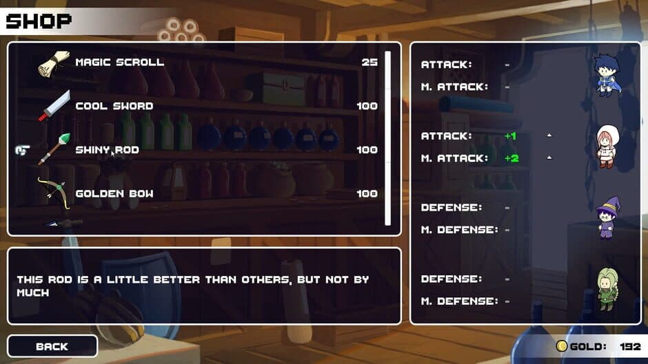 Match 3 Fantasy screenshot 4